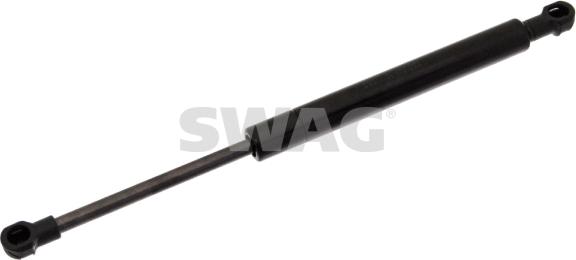 Swag 22 94 0907 - Газовая пружина, капот autosila-amz.com