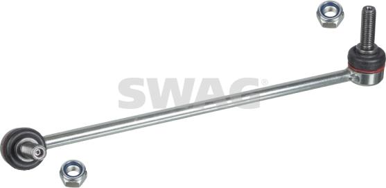 Swag 22 93 4878 - Тяга / стойка, стабилизатор autosila-amz.com