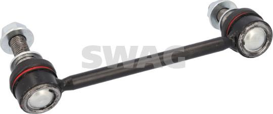 Swag 22 10 6863 - Тяга / стойка, стабилизатор autosila-amz.com