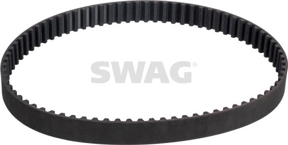 Swag 22 10 6703 - Зубчатый ремень ГРМ autosila-amz.com