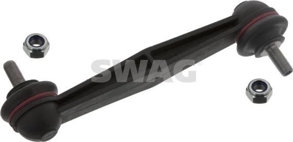 Swag 74 91 8216 - Тяга / стойка, стабилизатор autosila-amz.com