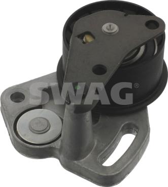 Swag 74 93 6445 - Натяжитель, ремень ГРМ autosila-amz.com