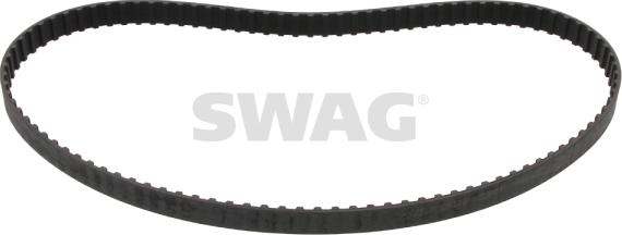 Swag 74 02 0002 - Зубчатый ремень ГРМ autosila-amz.com