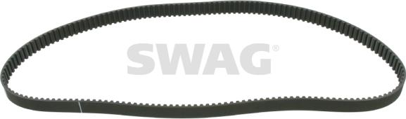 Swag 74 02 0011 - Зубчатый ремень ГРМ autosila-amz.com