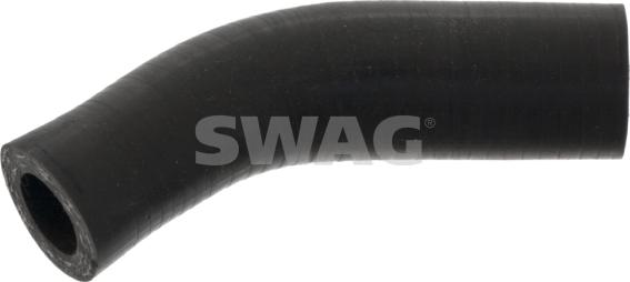Swag 70 94 9224 - Трубка, нагнетание воздуха autosila-amz.com