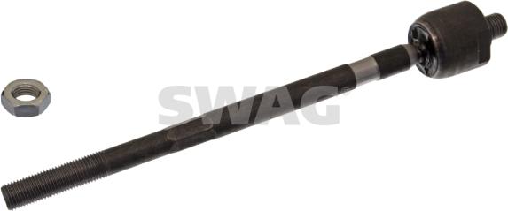 Swag 70 94 4373 - Осевой шарнир, рулевая тяга autosila-amz.com