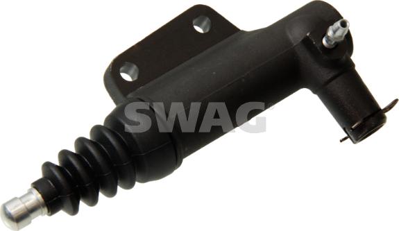 Swag 70 94 4751 - Рабочий цилиндр, система сцепления autosila-amz.com