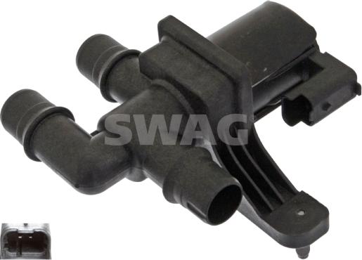 Swag 70 94 5463 - Регулирующий клапан охлаждающей жидкости autosila-amz.com