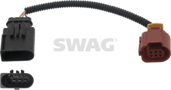 Swag 70 94 6099 - Адаптерный кабель, регулирующая заслонка - подача воздуха autosila-amz.com