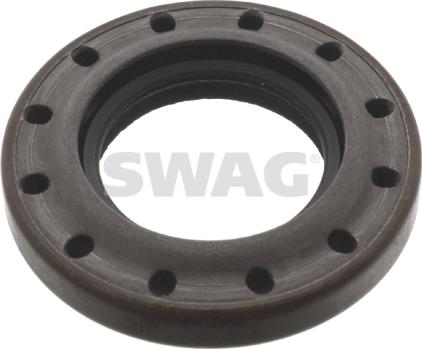 Swag 70 94 6184 - Уплотняющее кольцо, ступенчатая коробка передач autosila-amz.com
