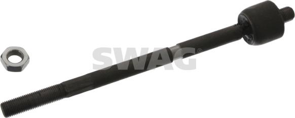 Swag 70 94 3644 - Осевой шарнир, рулевая тяга autosila-amz.com