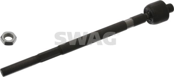 Swag 70 94 3645 - Осевой шарнир, рулевая тяга autosila-amz.com