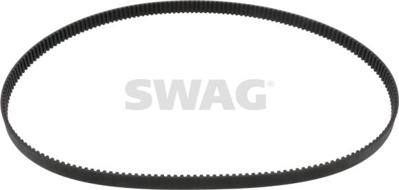 Swag 70 94 7728 - Зубчатый ремень ГРМ autosila-amz.com