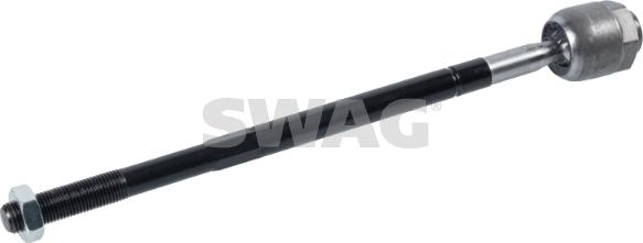Swag 70 91 9965 - Осевой шарнир, рулевая тяга autosila-amz.com