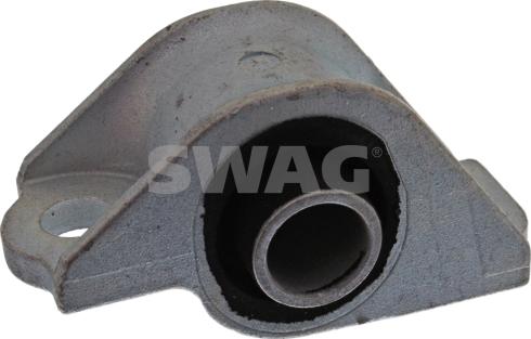 Swag 70 91 9475 - Сайлентблок, рычаг подвески колеса autosila-amz.com