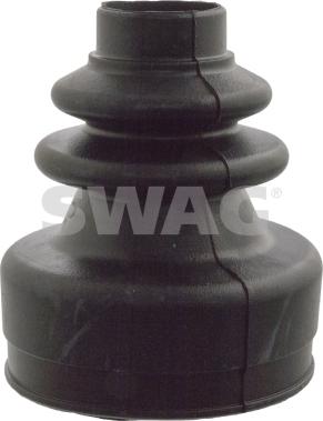 Swag 70 91 4905 - Пыльник, приводной вал autosila-amz.com