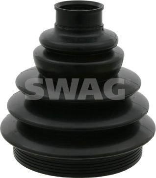 Swag 70 91 4908 - Пыльник, приводной вал autosila-amz.com