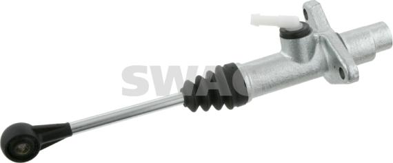 Swag 70 91 4128 - Главный цилиндр, система сцепления autosila-amz.com