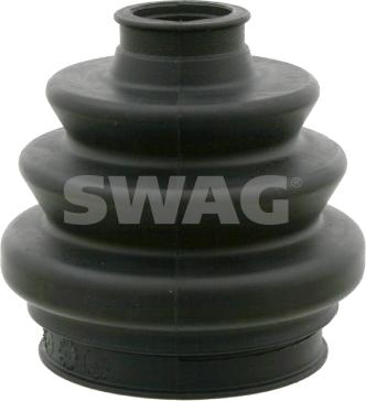 Swag 70 91 4296 - Пыльник, приводной вал autosila-amz.com