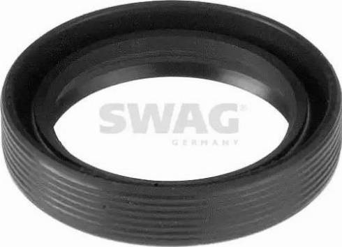 Swag 70 91 4209 - Уплотняющее кольцо, коленчатый вал autosila-amz.com