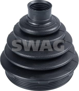 Swag 70 91 4768 - Пыльник, приводной вал autosila-amz.com