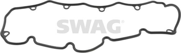 Swag 70 91 2169 - Прокладка, крышка головки цилиндра autosila-amz.com
