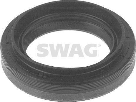Swag 70 91 2106 - Уплотняющее кольцо вала, фланец ступенчатой коробки передач autosila-amz.com