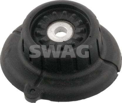 Swag 70 93 4285 - Опора стойки амортизатора, подушка autosila-amz.com