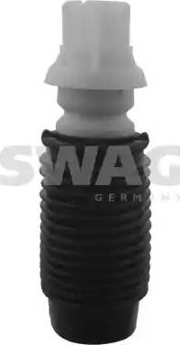 Swag 70 93 6819 - Пылезащитный комплект, амортизатор autosila-amz.com