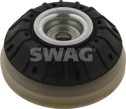 Swag 70 93 8308 - Опора стойки амортизатора, подушка autosila-amz.com