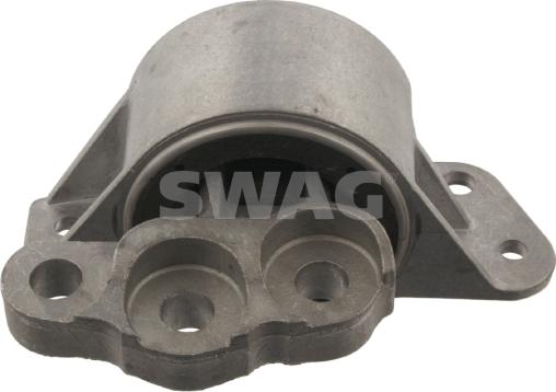 Swag 70 93 2270 - Подушка, опора, подвеска двигателя autosila-amz.com