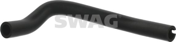 Swag 70 93 7126 - Шланг, система подачи воздуха autosila-amz.com