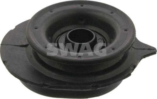 Swag 70 92 8221 - Опора стойки амортизатора, подушка autosila-amz.com