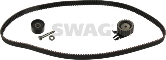 Swag 70 92 3655 - Комплект зубчатого ремня ГРМ autosila-amz.com