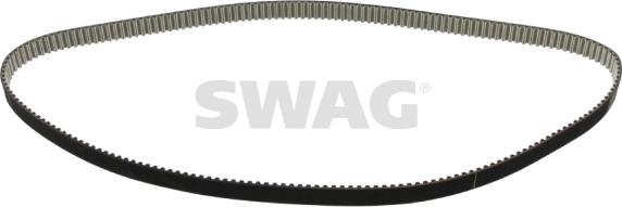 Swag 70 92 3653 - Зубчатый ремень ГРМ autosila-amz.com