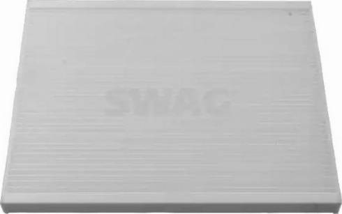 Swag 70 92 7868 - Фильтр воздуха в салоне autosila-amz.com