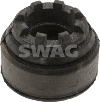 Swag 70 54 0006 - Опора стойки амортизатора, подушка autosila-amz.com