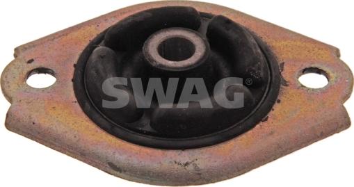 Swag 70 54 0011 - Опора стойки амортизатора, подушка autosila-amz.com