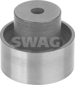 Swag 70 03 0008 - Направляющий ролик, зубчатый ремень ГРМ autosila-amz.com