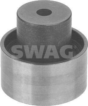 Swag 70 03 0020 - Направляющий ролик, зубчатый ремень ГРМ autosila-amz.com