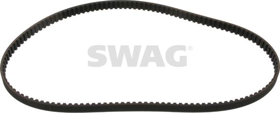 Swag 70 02 0062 - Зубчатый ремень ГРМ autosila-amz.com