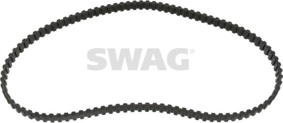 Swag 70 02 0016 - Зубчатый ремень ГРМ autosila-amz.com