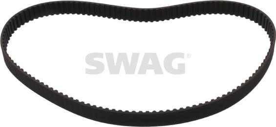 Swag 70 02 0010 - Зубчатый ремень ГРМ autosila-amz.com