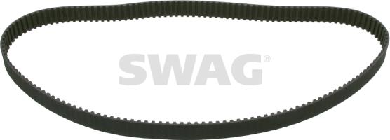Swag 70 02 0034 - Зубчатый ремень ГРМ autosila-amz.com