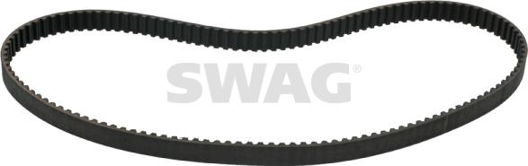 Swag 70 02 0037 - Зубчатый ремень ГРМ autosila-amz.com