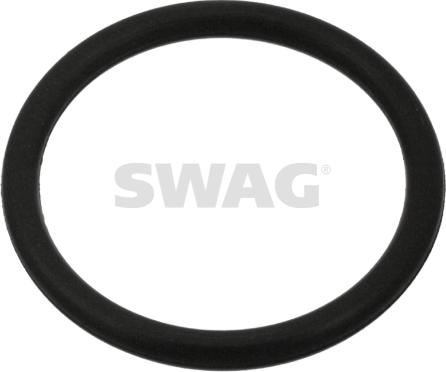 Swag 70 10 0998 - Уплотнительное кольцо, резьбовая пробка маслосливного отверстия autosila-amz.com