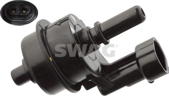 Swag 70 10 1493 - Клапан вентиляции, топливный бак autosila-amz.com