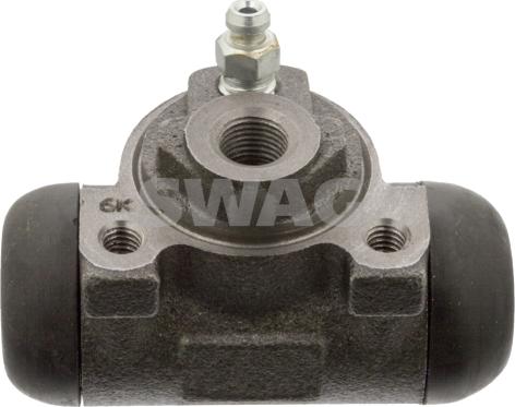 Swag 70 10 2866 - Колесный тормозной цилиндр autosila-amz.com