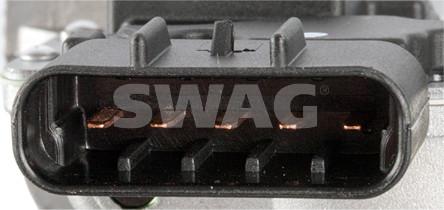 Swag 70 10 7929 - Система тяг и рычагов привода стеклоочистителя autosila-amz.com