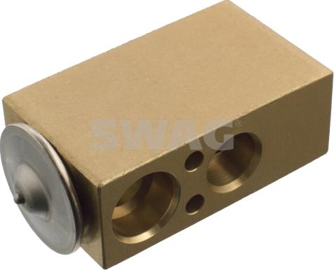Swag 70 10 7664 - Расширительный клапан, кондиционер autosila-amz.com